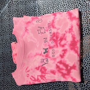 Body Diversity Shirt